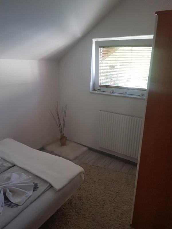 Apartman Salus 图兹拉 外观 照片