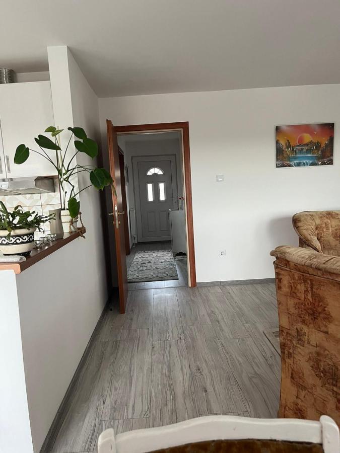 Apartman Salus 图兹拉 外观 照片