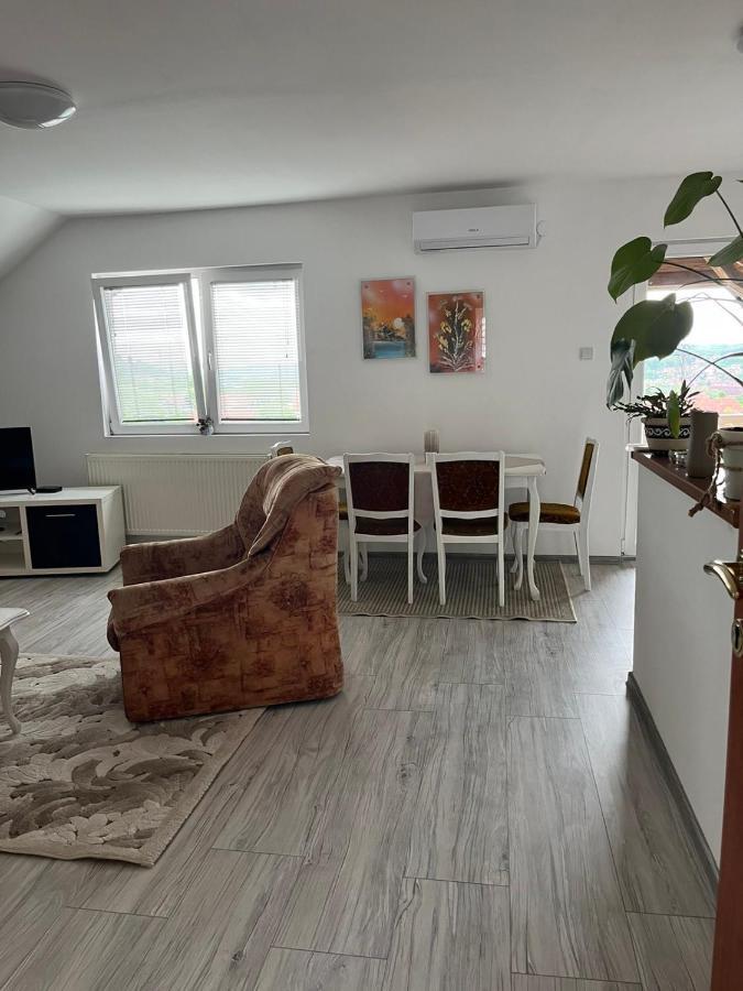 Apartman Salus 图兹拉 外观 照片